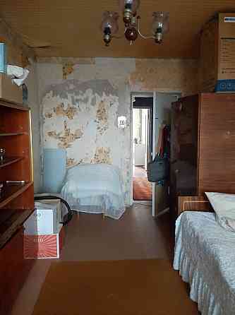 Продам 3-комнатную квартиру в г. Харцызске, низ Черёмушек, район детского сада Волшебница Харцызск