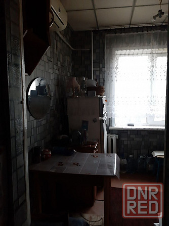 Продам 3-комнатную квартиру в г. Харцызске, низ Черёмушек, район детского сада Волшебница Харцызск - изображение 6