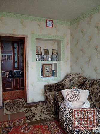 Продам 3-комнатную квартиру в г. Харцызске, низ Черёмушек, район детского сада Волшебница Харцызск - изображение 5