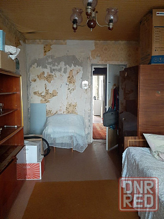 Продам 3-комнатную квартиру в г. Харцызске, низ Черёмушек, район детского сада Волшебница Харцызск - изображение 4