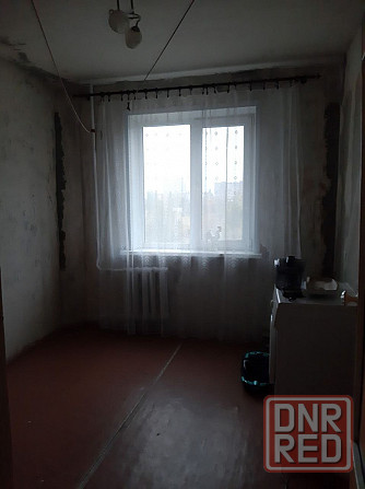 Продам 3-комнатную квартиру в г. Харцызске, низ Черёмушек, район детского сада Волшебница Харцызск - изображение 2