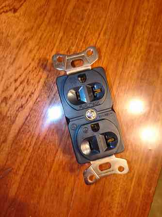 Розетка USA, Japan (Furutech) Донецк