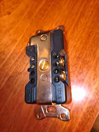 Розетка USA, Japan (Furutech) Донецк