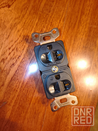 Розетка USA, Japan (Furutech) Донецк - изображение 1