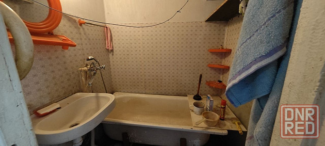 Продам 4-х комнатную квартиру в Зугрэс 2 Зугрэс - изображение 7