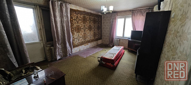 Продам 4-х комнатную квартиру в Зугрэс 2 Зугрэс - изображение 6