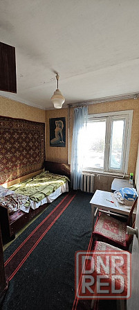 Продам 4-х комнатную квартиру в Зугрэс 2 Зугрэс - изображение 5