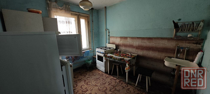 Продам 4-х комнатную квартиру в Зугрэс 2 Зугрэс - изображение 2