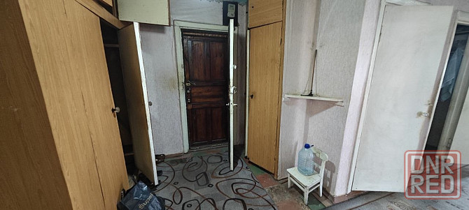 Продам 4-х комнатную квартиру в Зугрэс 2 Зугрэс - изображение 1