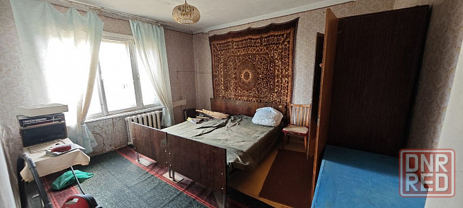 Продам 4-х комнатную квартиру в Зугрэс 2 Зугрэс - изображение 3