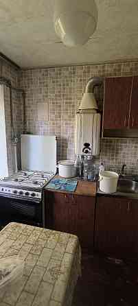 Продам 2-комнатную квартиру в г. Харцызске, район 24 школы Харцызск