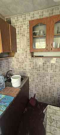 Продам 2-комнатную квартиру в г. Харцызске, район 24 школы Харцызск