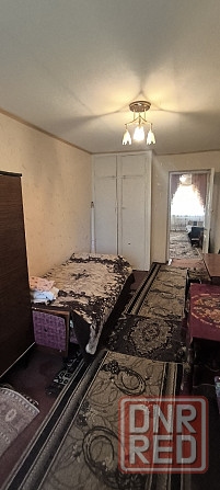 Продам 2-комнатную квартиру в г. Харцызске, район 24 школы Харцызск - изображение 2