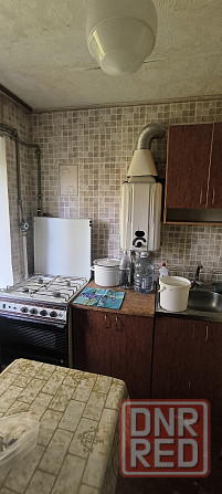 Продам 2-комнатную квартиру в г. Харцызске, район 24 школы Харцызск - изображение 1