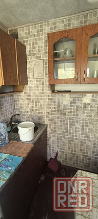 Продам 2-комнатную квартиру в г. Харцызске, район 24 школы Харцызск - изображение 5