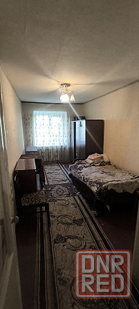 Продам 2-комнатную квартиру в г. Харцызске, район 24 школы Харцызск - изображение 3