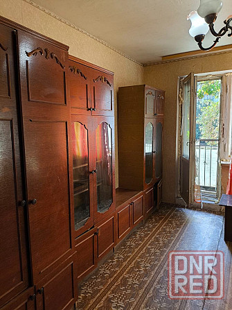 Сдам 3-х ком. квартиру в Ленинском р-не. Боссе. Донецк - изображение 2