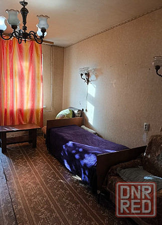 Сдам 3-х ком. квартиру в Ленинском р-не. Боссе. Донецк - изображение 3