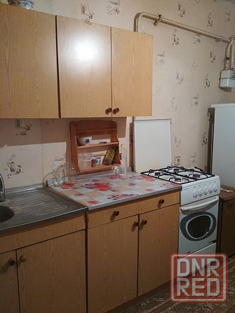 Сдам 3-х ком. квартиру в Ленинском р-не. Боссе. Донецк - изображение 1