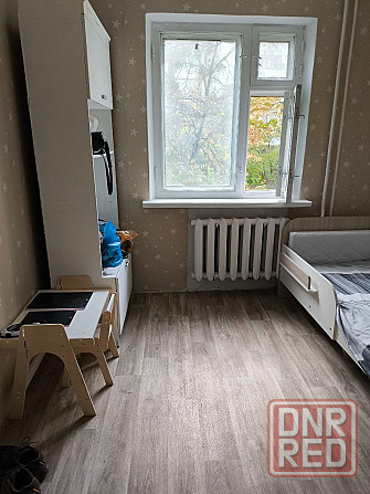 Сдам 3-х ком. квартиру в Ленинском р-не. Боссе. Донецк - изображение 4