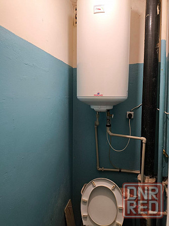 Сдам 3-х ком. квартиру в Ленинском р-не. Боссе. Донецк - изображение 5