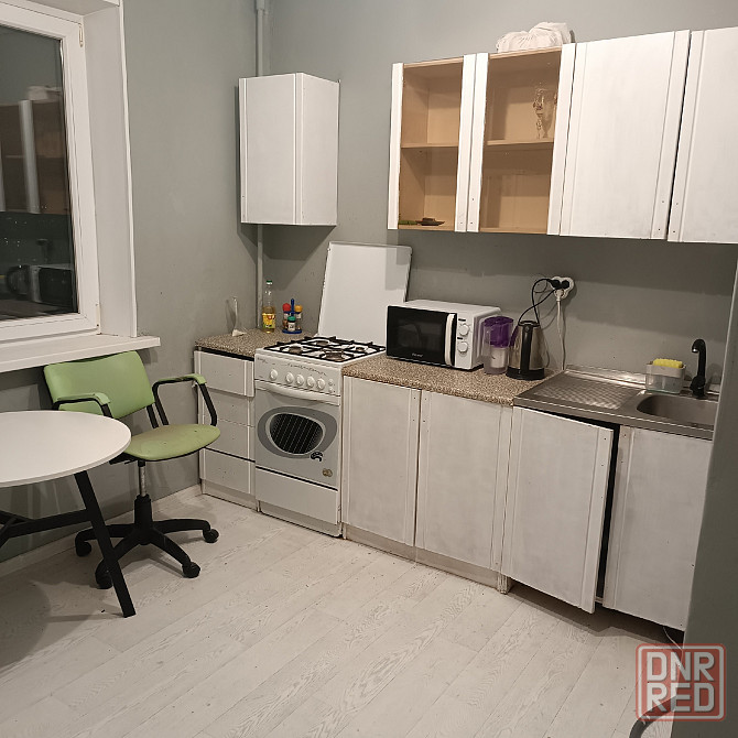 Сдам квартиру в центре Макеевки Макеевка - изображение 2