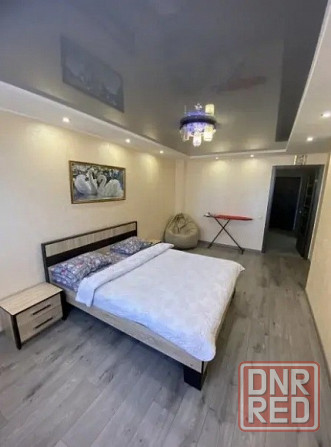 Сдам квартиру в центре Макеевки Макеевка - изображение 1