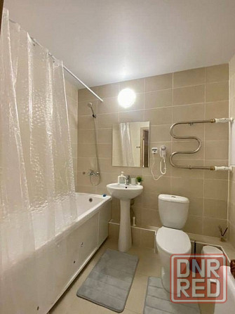 Сдам квартиру в центре Макеевки Макеевка - изображение 3