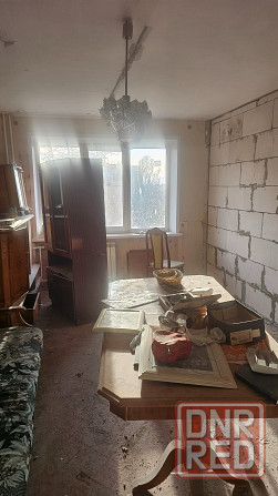 Продаётся 3х комнатная квартира Мариуполь - изображение 2
