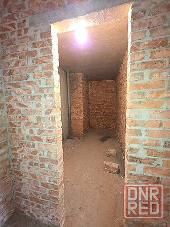 жк Европейский Северный 98м, под ремонт Донецк - изображение 8