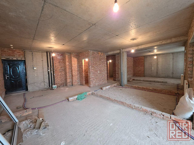 жк Европейский Северный 98м, под ремонт Донецк - изображение 4