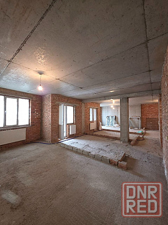 жк Европейский Северный 98м, под ремонт Донецк - изображение 6