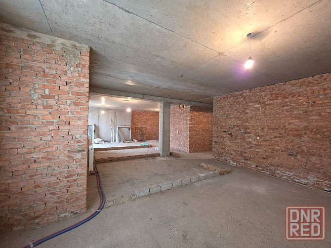 жк Европейский Северный 98м, под ремонт Донецк - изображение 5