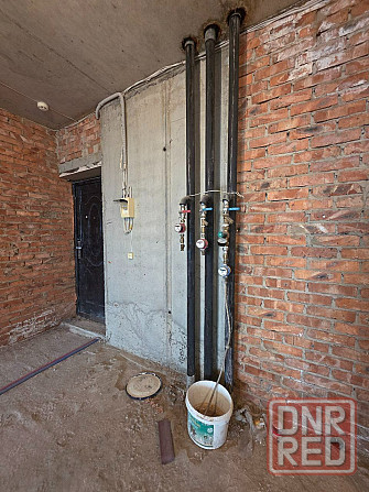 жк Европейский Северный 98м, под ремонт Донецк - изображение 10