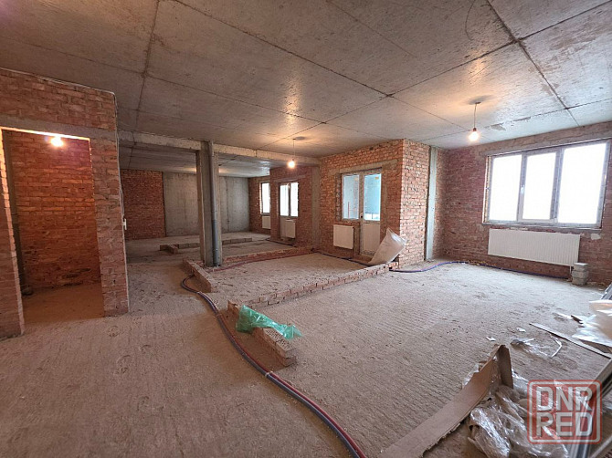 жк Европейский Северный 98м, под ремонт Донецк - изображение 9