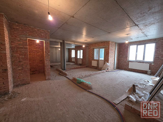 жк Европейский Северный 98м, под ремонт Донецк - изображение 2