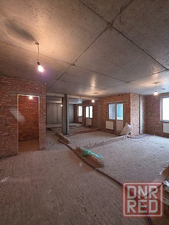 жк Европейский Северный 98м, под ремонт Донецк - изображение 11