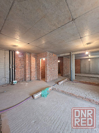 жк Европейский Северный 98м, под ремонт Донецк - изображение 7