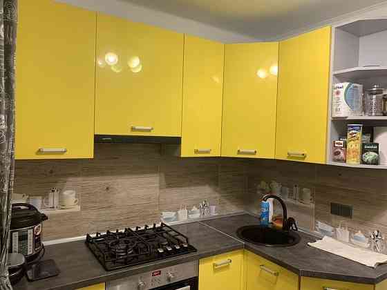 Сдам 1 комнатную квартиру г.Макеевка на Капитальной, мкр. Октябрьский Макеевка