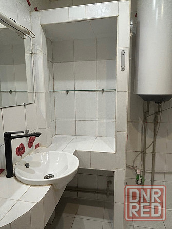 Продажа 3 комнатной квартиры Ленинский р-н, вода круглосуточно, собственник Донецк - изображение 5