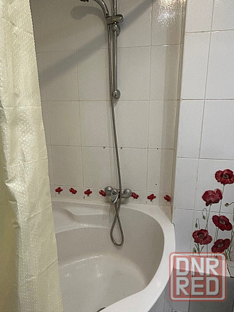 Продажа 3 комнатной квартиры Ленинский р-н, вода круглосуточно, собственник Донецк - изображение 6