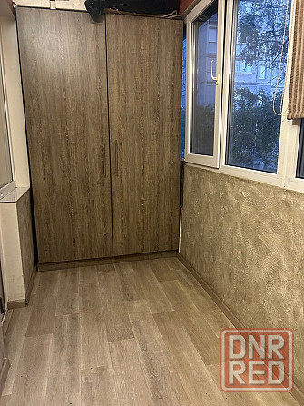 Продажа 3 комнатной квартиры Ленинский р-н, вода круглосуточно, собственник Донецк - изображение 1