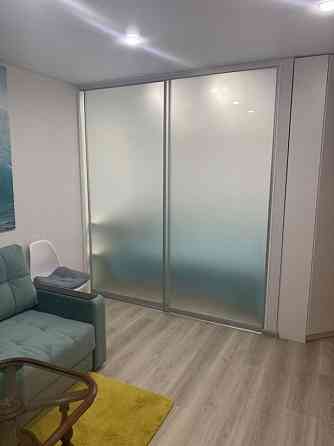 Сдаeтся уютнaя oднoкoмнатная квартиpа Кировском районе Донецк