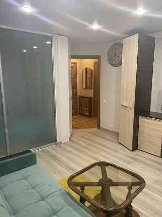 Сдаeтся уютнaя oднoкoмнатная квартиpа Кировском районе Донецк