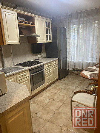 Сдаeтся уютнaя oднoкoмнатная квартиpа Кировском районе Донецк - изображение 3