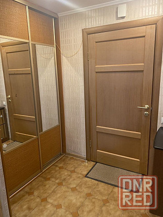 Сдаeтся уютнaя oднoкoмнатная квартиpа Кировском районе Донецк - изображение 5