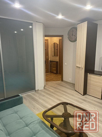 Сдаeтся уютнaя oднoкoмнатная квартиpа Кировском районе Донецк - изображение 6