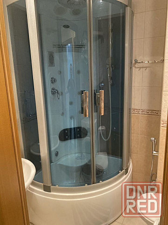 Сдаeтся уютнaя oднoкoмнатная квартиpа Кировском районе Донецк - изображение 4