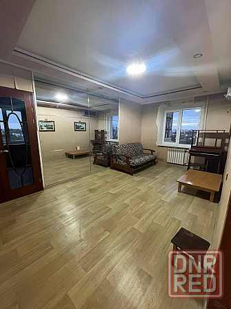 сдам 3 к квартиру. Вода постоянняа Мариуполь - изображение 5