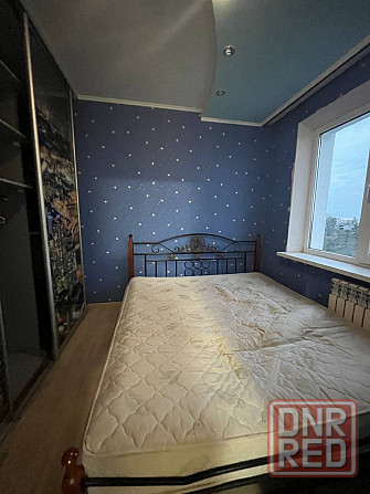 сдам 3 к квартиру. Вода постоянняа Мариуполь - изображение 3